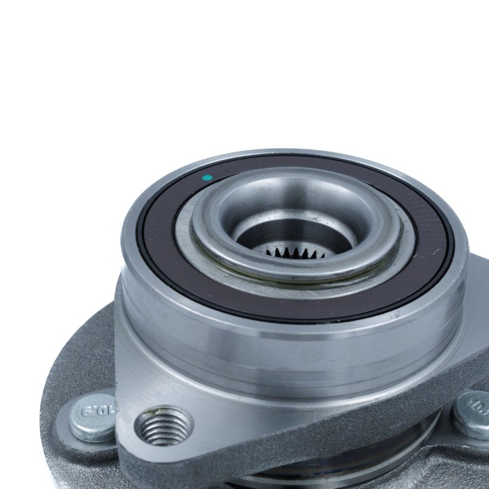 Ступица Chevrolet Cruze (09-)/Opel Astra J (10-) перед. с подшип. R-15 с ABS (SRS 76037) SURAI