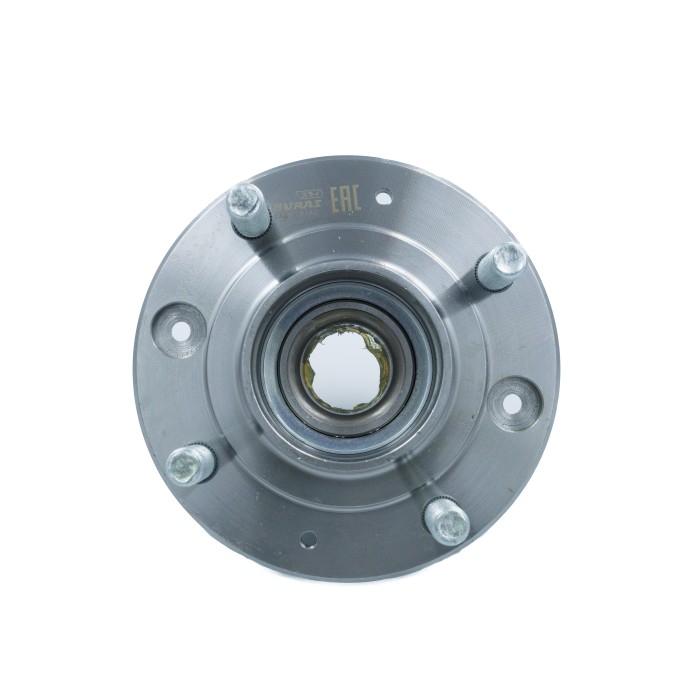 Ступица Mitsubishi Carisma (95-) зад. с подшип. (SRS 76186) SURAI