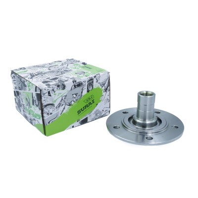 Ступица Лада 2121 перед. (SRS 76329) SURAI