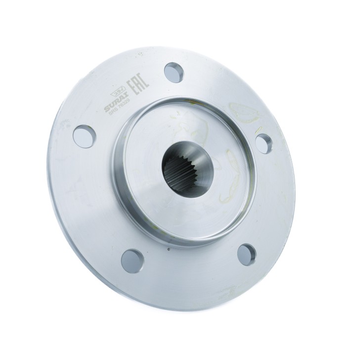 Ступица Лада 2121 перед. (SRS 76329) SURAI