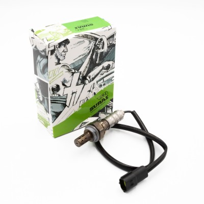 Датчик кислорода Daewoo Matiz (01-)/Chevrolet Spark (05-) до кат. (SRS 71625) SURAI