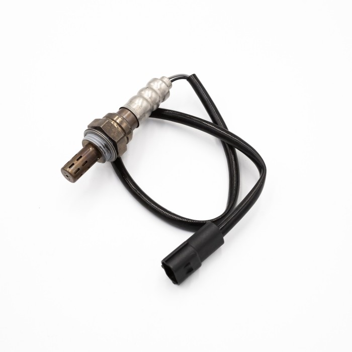 Датчик кислорода Daewoo Matiz (01-)/Chevrolet Spark (05-) до кат. (SRS 71625) SURAI