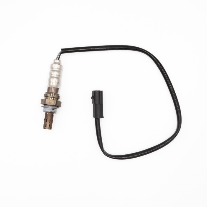 Датчик кислорода Daewoo Matiz (01-)/Chevrolet Spark (05-) до кат. (SRS 71625) SURAI