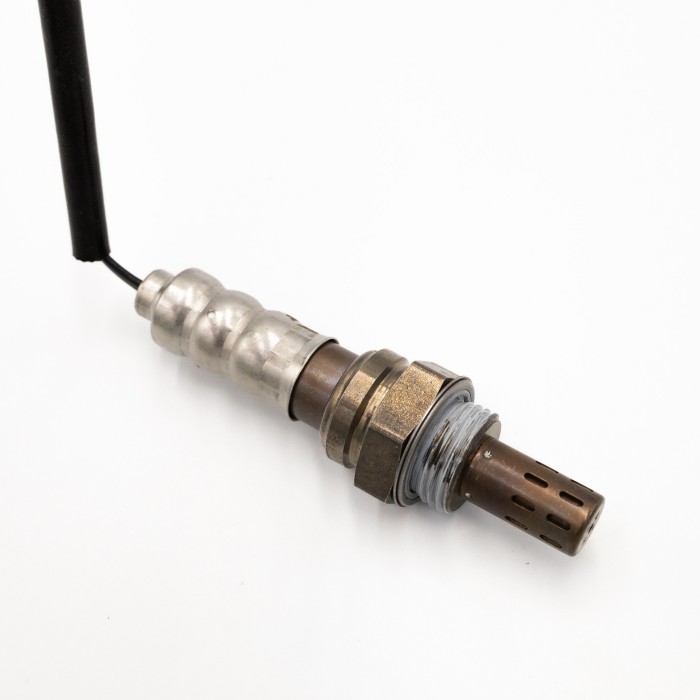 Датчик кислорода Daewoo Matiz (01-)/Chevrolet Spark (05-) до кат. (SRS 71625) SURAI