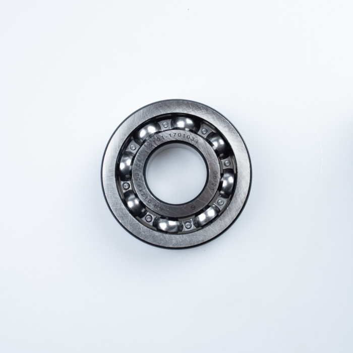 Подшипник первич. вала КПП Лада 2101 (шарик. одноряд.) (50706) (SR 01719) SURAI