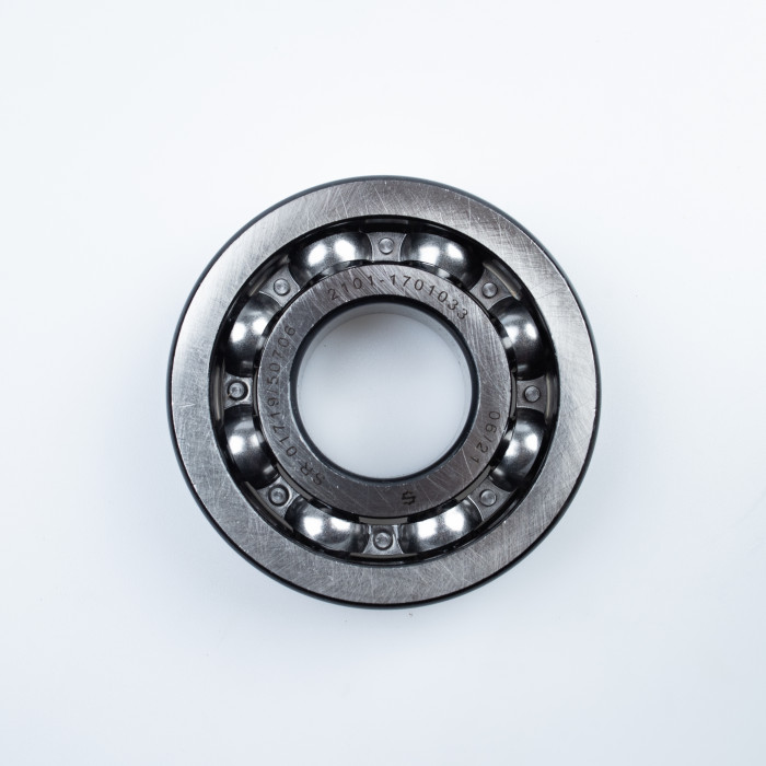 Подшипник первич. вала КПП Лада 2101 (шарик. одноряд.) (50706) (SR 01719) SURAI