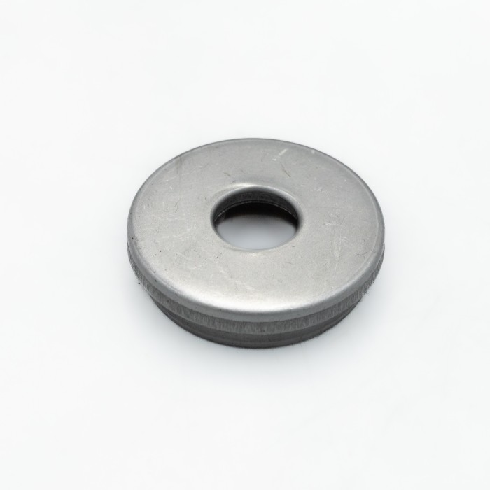 Обойма опоры стойки Chevrolet Lacetti (04-) перед. (SRS 00099) SURAI