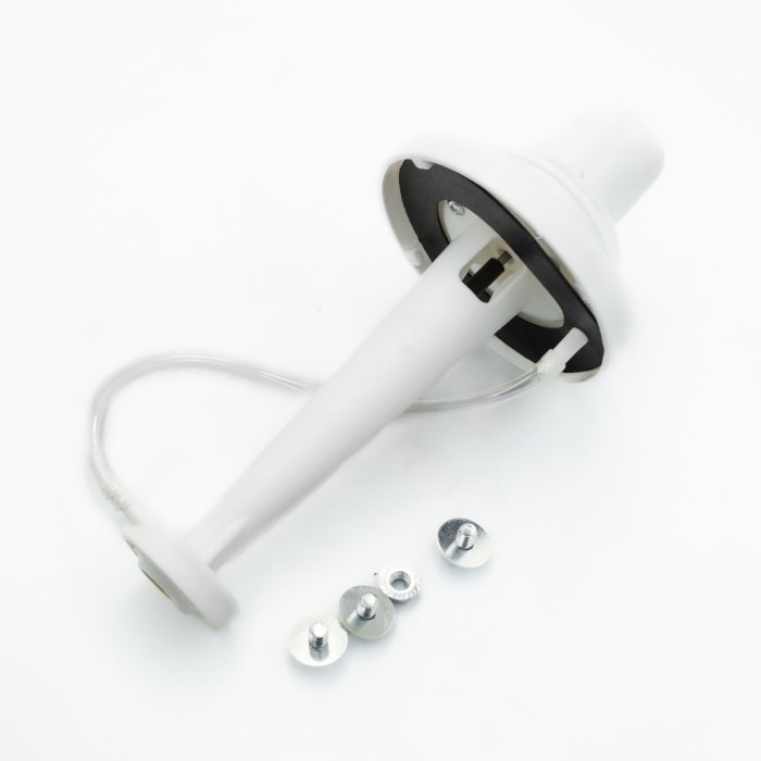 Насос омывателя Лада 2101-07/ГАЗ/АЗЛК (SR 00214) SURAI