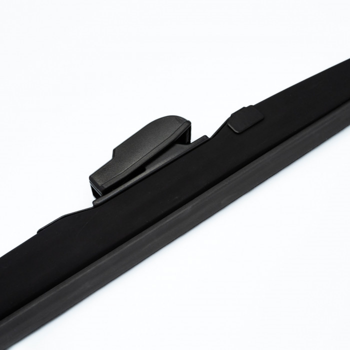 Щетка стеклоочистителя зимняя 450 мм (18") 4 адаптера (SRS 70416)