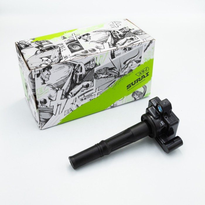 Катушка зажигания Toyota Land Cruiser 90 (96-)/4Runner (96-) 3.4i (SRS 70769) SURAI