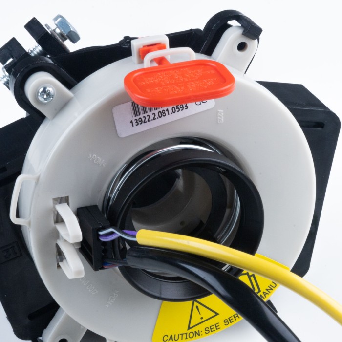 Шлейф SRS Лада 1117-1119 (SR 00727) SURAI