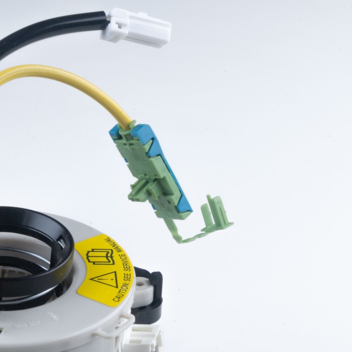 Шлейф SRS Лада 1117-1119 (SR 00727) SURAI