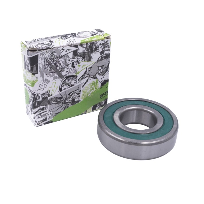 Подшипник полуоси ГАЗ 2410/3102/3110 (SR 01755) SURAI