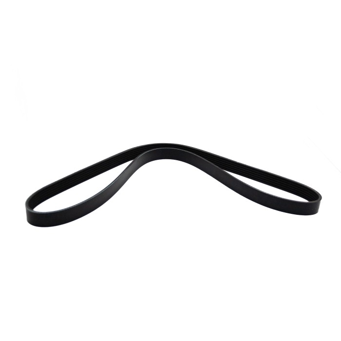 Ремень поликлиновой 6PK1256 Hyundai Solaris (10-) 1.4i/1.6i с A/C (SRS 73055) SURAI