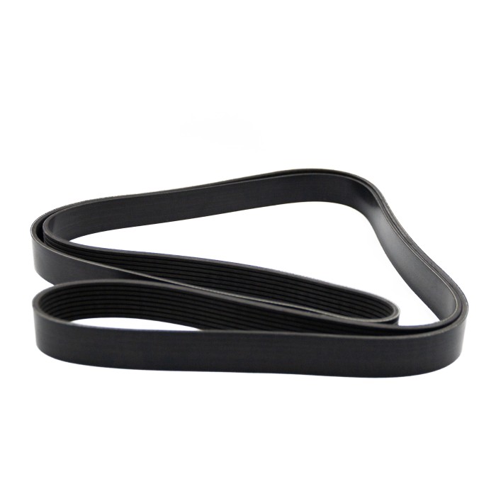 Ремень поликлиновой 8PK2495 ГАЗель Бизнес (дв. Cummins Isf 2.8) компрессора A/C (SR 04826) SURAI