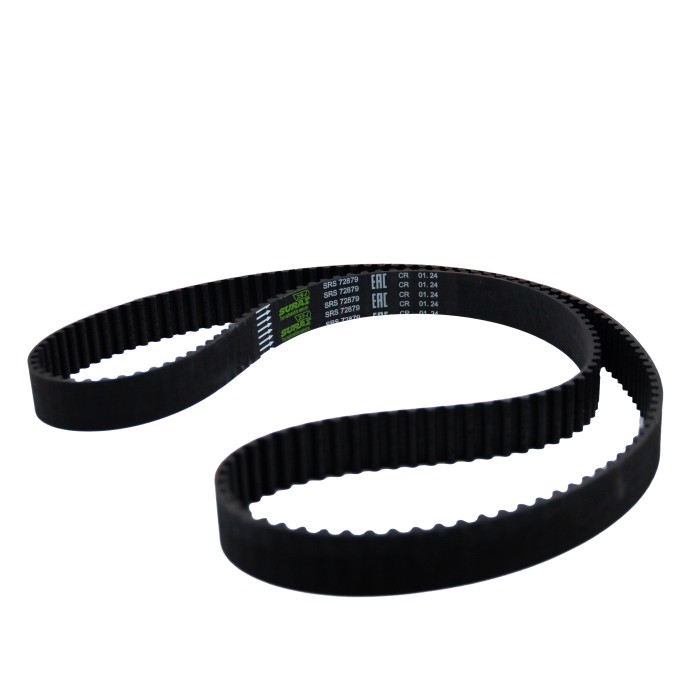 Ремень ГРМ Toyota Rav4 (94-) 2.0I 4 WD (SRS 72879) SURAI