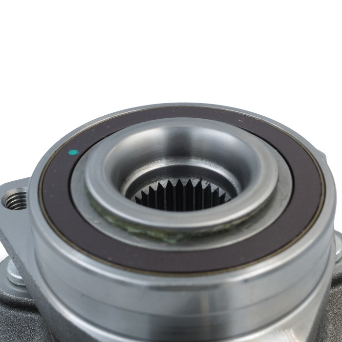 Ступица Chevrolet Cruze (09-)/Opel Astra J (10-) перед. с подшип. R-16 с ABS (SRS 76039) SURAI