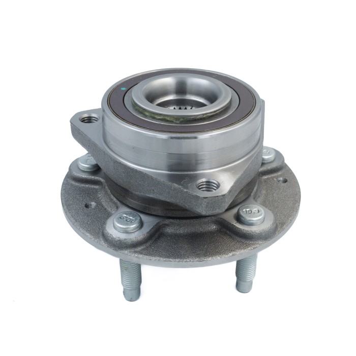 Ступица Chevrolet Cruze (09-)/Opel Astra J (10-) перед. с подшип. R-16 с ABS (SRS 76039) SURAI