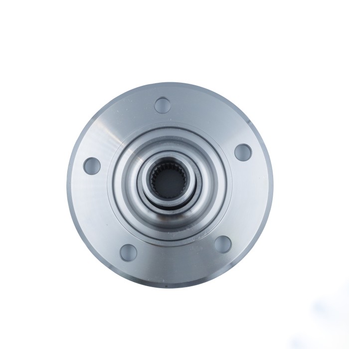 Ступица Лада 2123 перед. (SRS 76330) SURAI