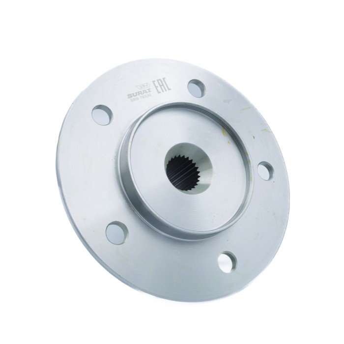 Ступица Лада 2123 перед. (SRS 76330) SURAI