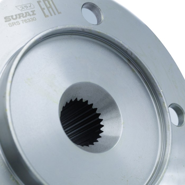 Ступица Лада 2123 перед. (SRS 76330) SURAI