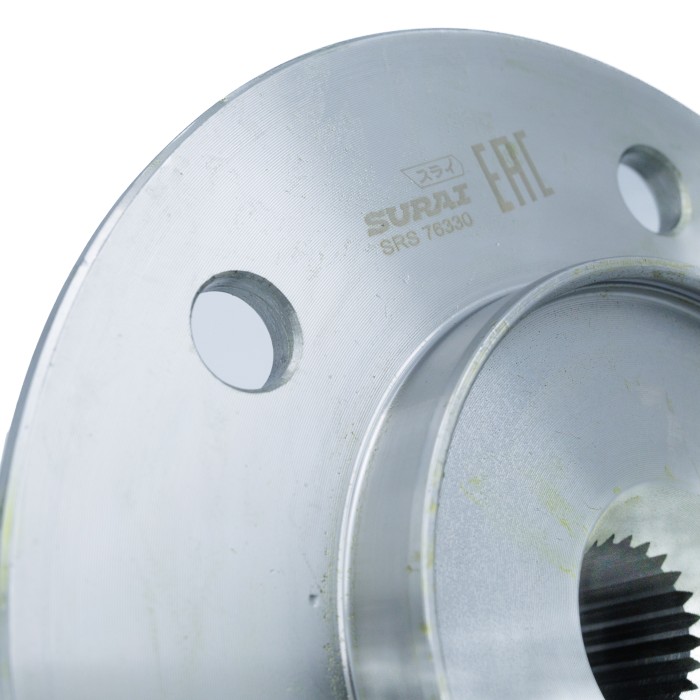 Ступица Лада 2123 перед. (SRS 76330) SURAI