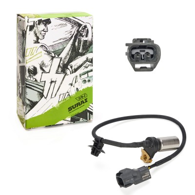 Датчик положения коленвала Toyota Rav 4 (00-)/Camry (01-)/Highlander (01-) 2.0i/2.4i (SRS 71222)