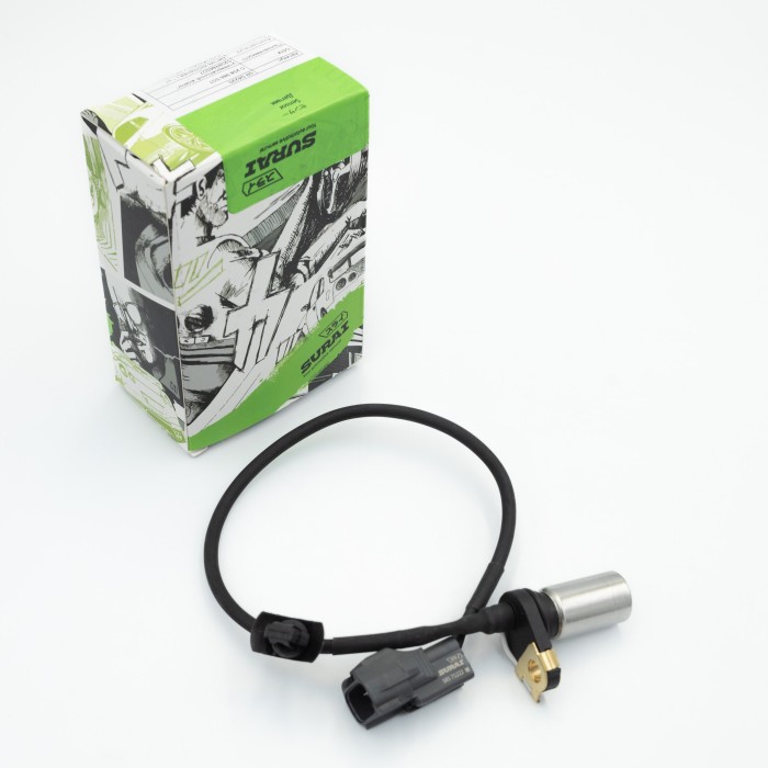 Датчик положения коленвала Toyota Rav 4 (00-)/Camry (01-)/Highlander (01-) 2.0i/2.4i (SRS 71222)