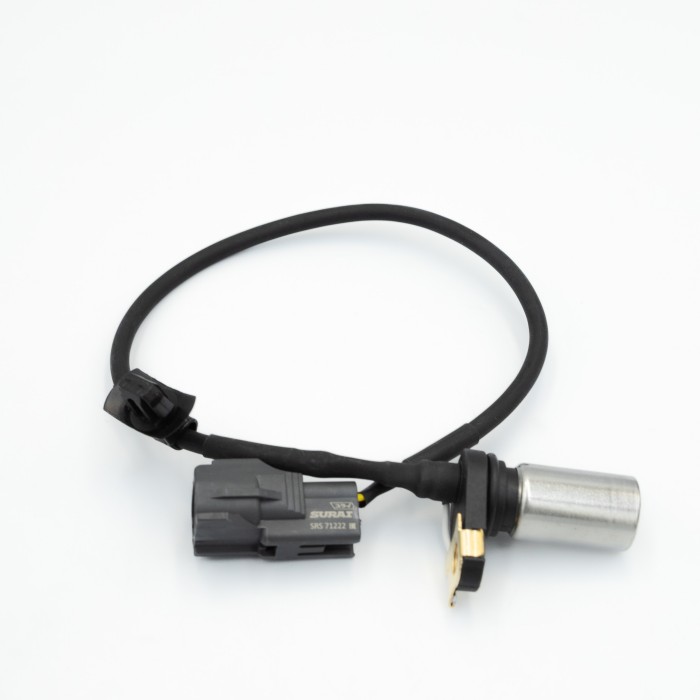 Датчик положения коленвала Toyota Rav 4 (00-)/Camry (01-)/Highlander (01-) 2.0i/2.4i (SRS 71222)