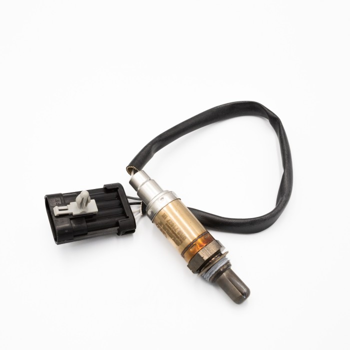 Датчик кислорода Daewoo Matiz (94-) 0.8i (SRS 71627) SURAI