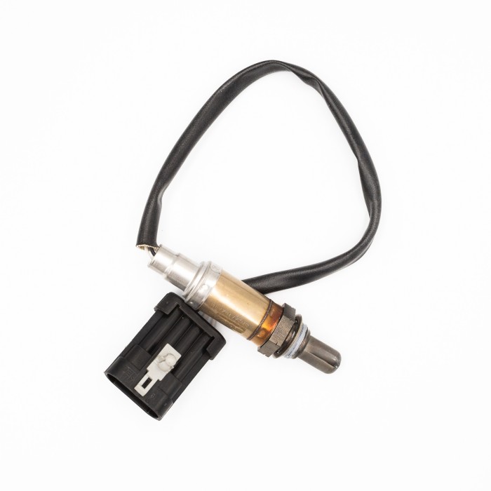 Датчик кислорода Daewoo Matiz (94-) 0.8i (SRS 71627) SURAI