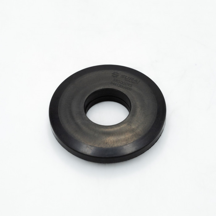 Обойма опоры стойки Hyundai Solaris (10-)/Kia Rio (11-) перед. (SRS 00095) SURAI