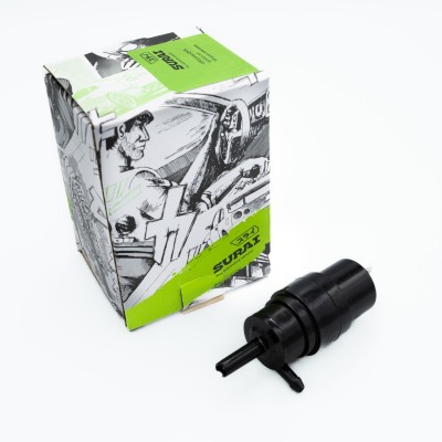 Насос омывателя Лада 2108-1119/2123/ГАЗ (1,8АТМ) (SR 00206) SURAI