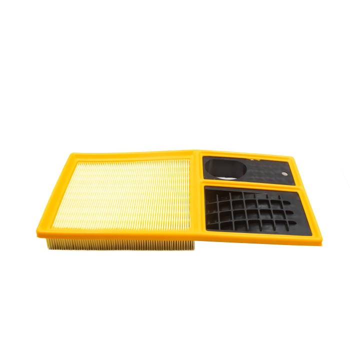 Фильтр воздушный VAG Polo Sedan (RUS) (10-) 1.4i/1.6i (SRS 00227) SURAI