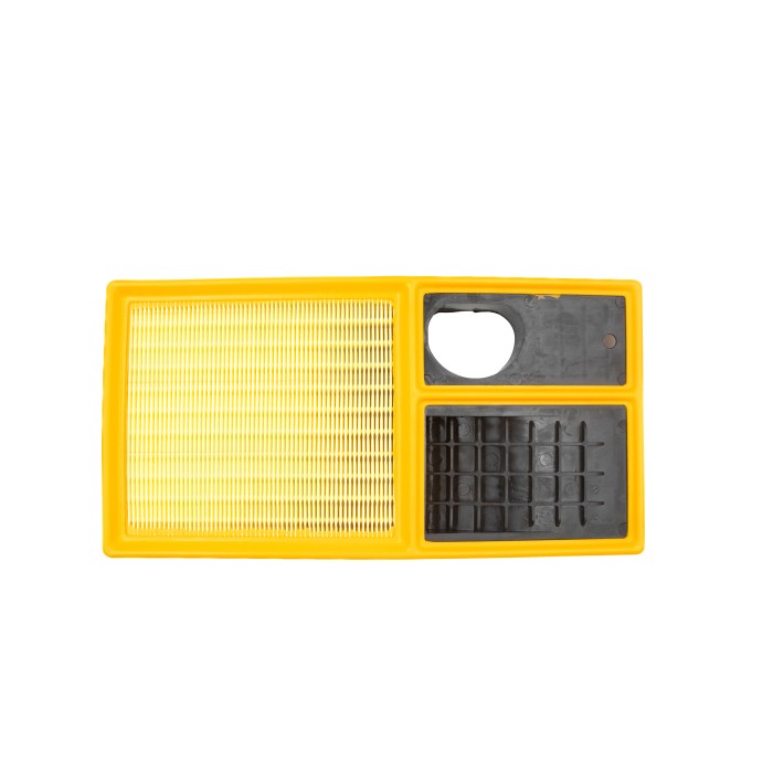 Фильтр воздушный VAG Polo Sedan (RUS) (10-) 1.4i/1.6i (SRS 00227) SURAI