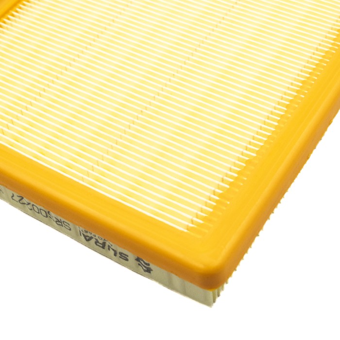 Фильтр воздушный VAG Polo Sedan (RUS) (10-) 1.4i/1.6i (SRS 00227) SURAI