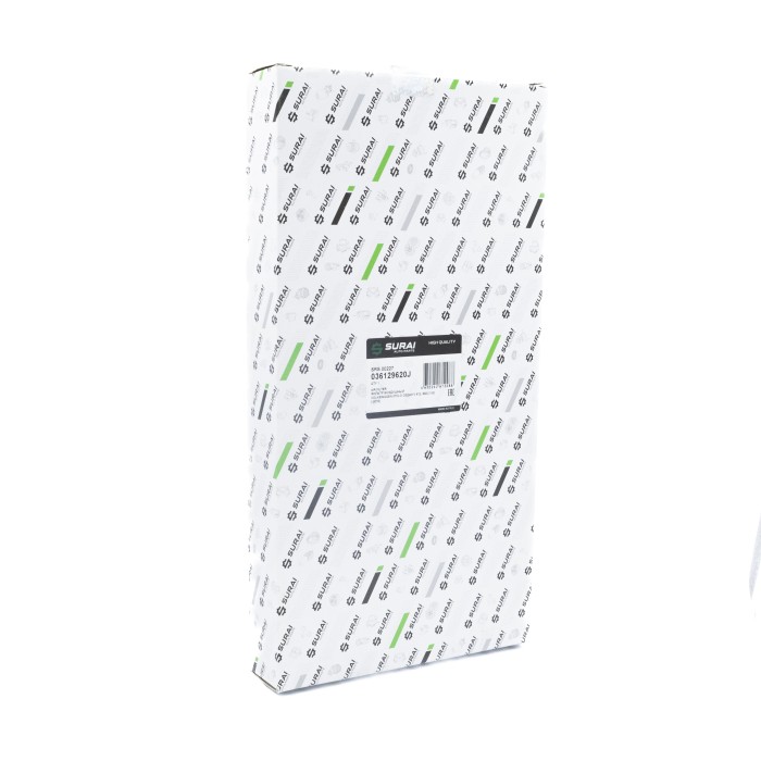 Фильтр воздушный VAG Polo Sedan (RUS) (10-) 1.4i/1.6i (SRS 00227) SURAI