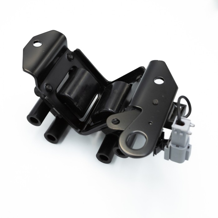 Катушка зажигания Hyundai/KIA Getz (02-)/Accent (99-) 1.3i/1.5i (SRS 70666) SURAI