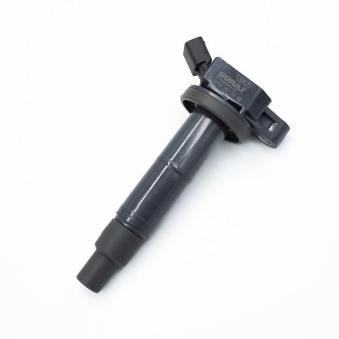 Катушка зажигания Toyota Rav 4 (00-) 2.0i/Camry V40 2.4i (SRS 70770) SURAI