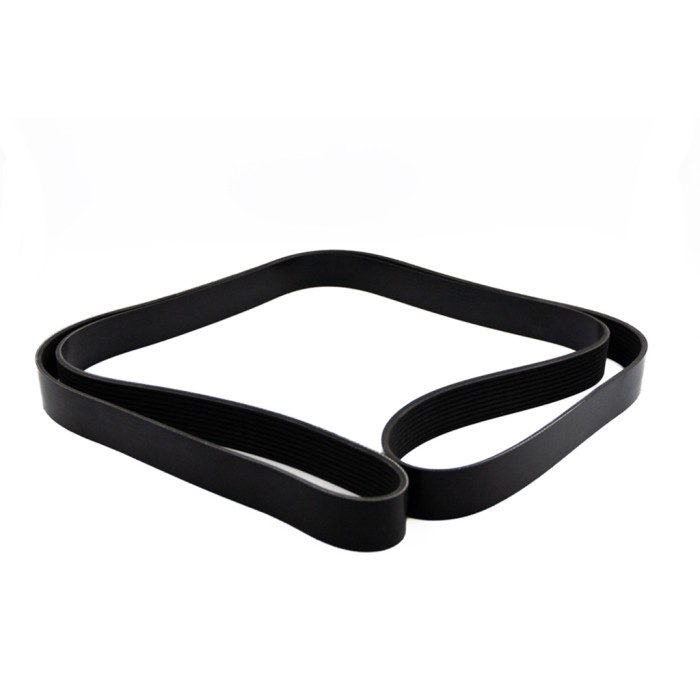 Ремень поликлиновой 9PK2338 КамАЗ 5490/Mercedes Axor (OM457) ген./помпы/компр. (SR 04847) SURAI