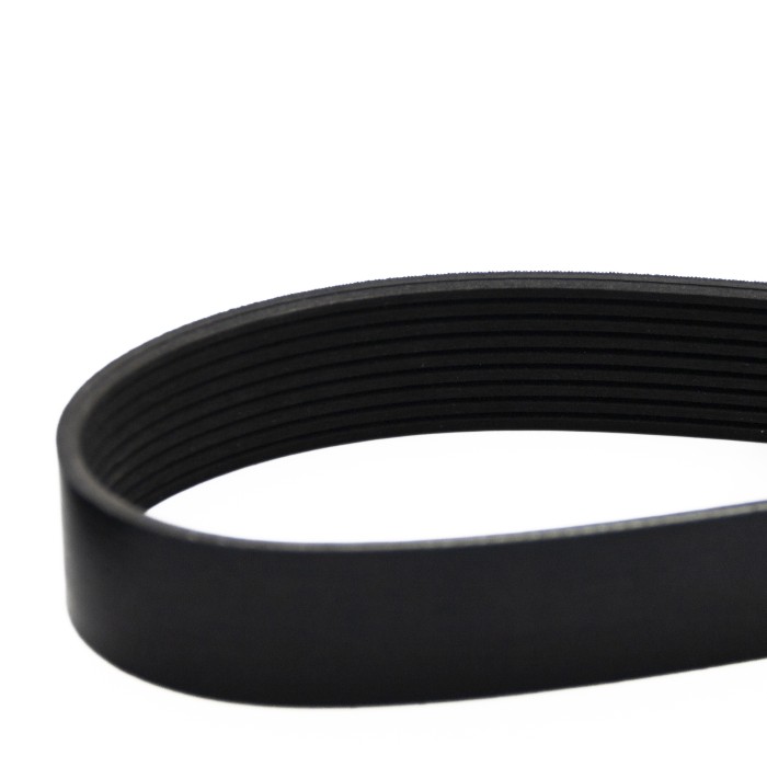 Ремень поликлиновой 9PK2338 КамАЗ 5490/Mercedes Axor (OM457) ген./помпы/компр. (SR 04847) SURAI