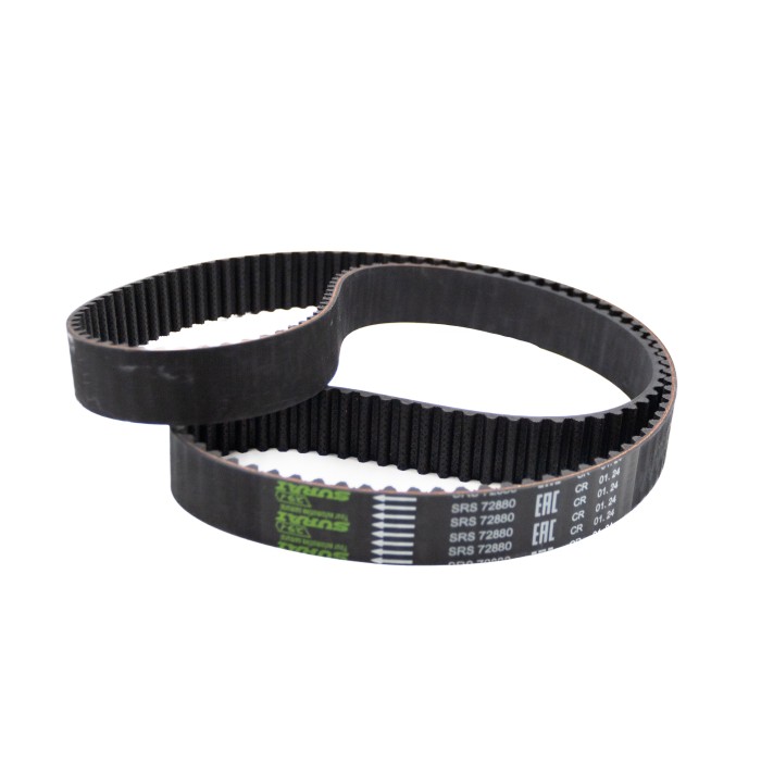 Ремень ГРМ Toyota Rav4 I (94-) 2.0i 4WD (SRS 72880) SURAI