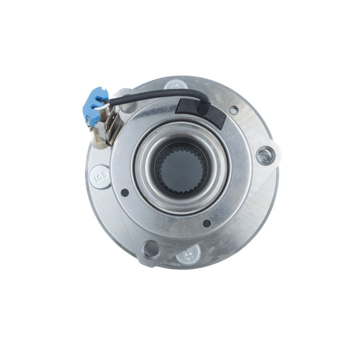 Ступица Chevrolet Epica (06-)/Chery Fora (06-) перед. с подшип. с/о (SRS 76040) SURAI