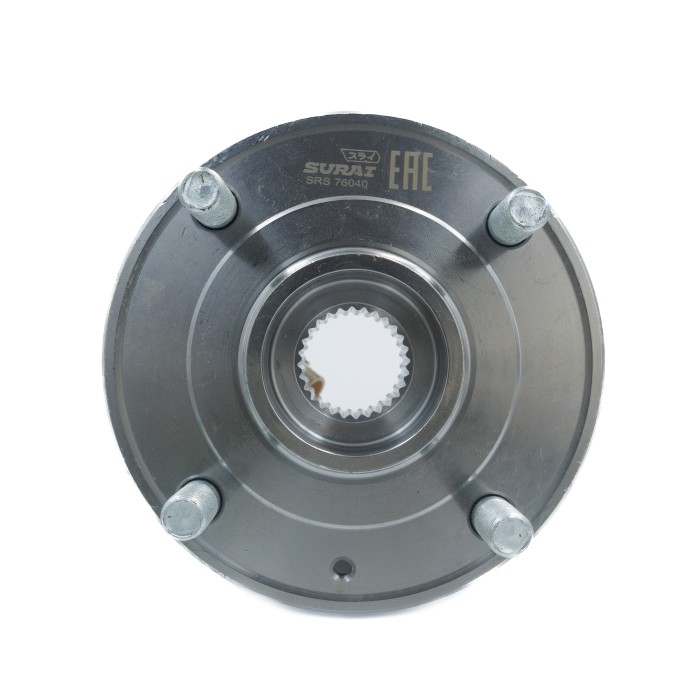 Ступица Chevrolet Epica (06-)/Chery Fora (06-) перед. с подшип. с/о (SRS 76040) SURAI