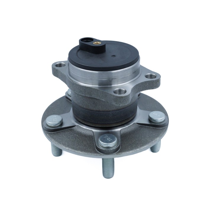 Ступица Mitsubishi Lancer X (07-) зад. с подшип. (SRS 76190) SURAI