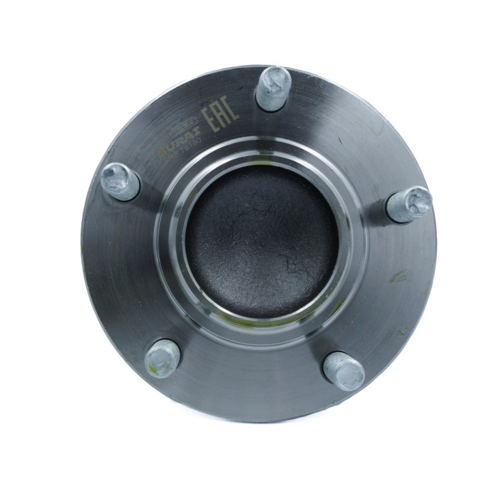 Ступица Mitsubishi Lancer X (07-) зад. с подшип. (SRS 76190) SURAI