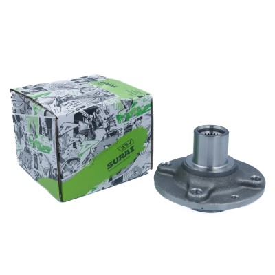 Ступица Лада Vesta (14-) перед. (SRS 76332) SURAI