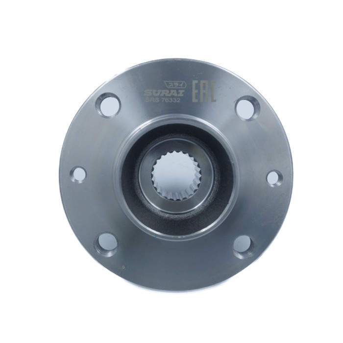 Ступица Лада Vesta (14-) перед. (SRS 76332) SURAI