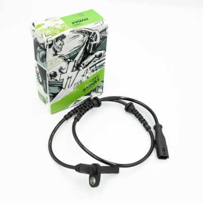 Датчик ABS Renault Duster (10-) перед. 4х2/4х4 (SRS 70826) SURAI