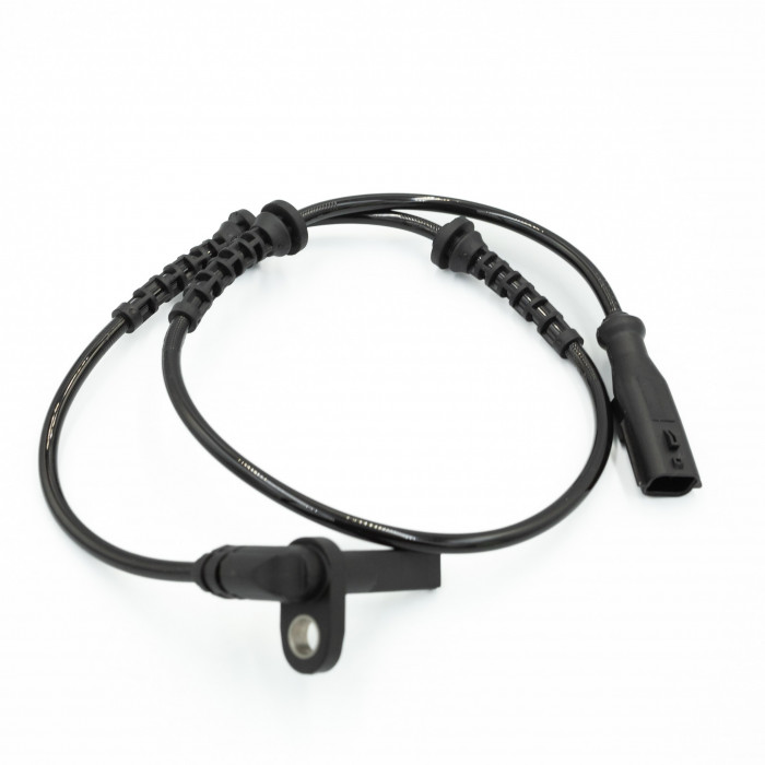 Датчик ABS Renault Duster (10-) перед. 4х2/4х4 (SRS 70826) SURAI